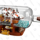 LEGO Ship in a Bottle | $56 | Walmart and Amazon